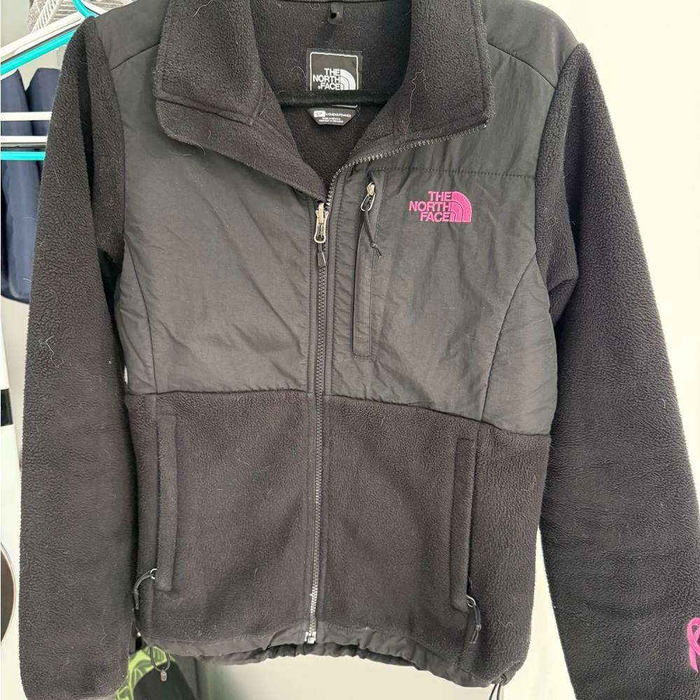 North Face denali